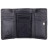 Гаманець Visconti HT32 Picadilly з RFID Black (HT32 BLK)