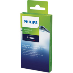 Засіб для чищення кавоварок Philips CA6705/10
