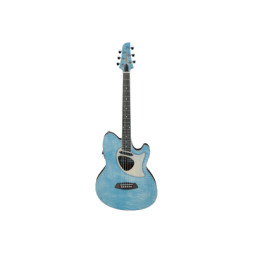 Гітара електроакустична Ibanez TCM50FM ODB (236056)