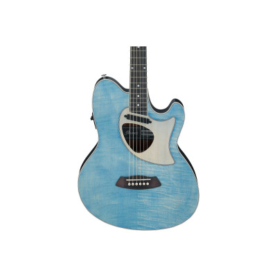 Гітара електроакустична Ibanez TCM50FM ODB (236056)