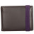 Гаманець Smith &amp; Canova 28589 Bowgett Brown (28589 BRN)