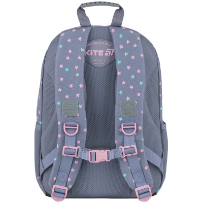 Рюкзак шкільний Kite Education 585 Kawaii Stars (K25-585M-2)