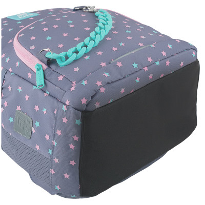 Рюкзак шкільний Kite Education 585 Kawaii Stars (K25-585M-2)