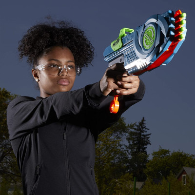 Іграшкова зброя Hasbro Nerf Elite 2.0 Flip 8 (F2549)