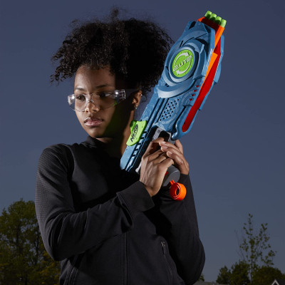 Іграшкова зброя Hasbro Nerf Elite 2.0 Flip 8 (F2549)