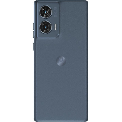Мобільний телефон Motorola Edge 50 Fusion 12/512GB Forest Blue (PB3T0062UA)