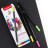 Олівці кольорові Bruynzeel EXPRESSION NEON, 6 кольорів (8712079468408)