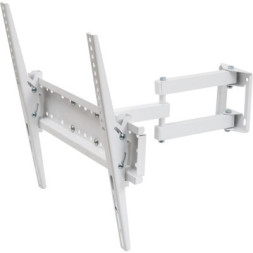 Кронштейн Charmount TV04T-R3 White