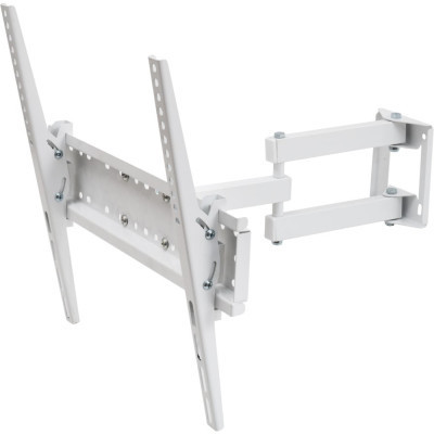 Кронштейн Charmount TV04T-R3 White