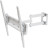 Кронштейн Charmount TV04T-R3 White