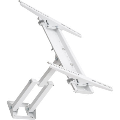 Кронштейн Charmount TV04T-R3 White