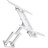 Кронштейн Charmount TV04T-R3 White