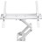 Кронштейн Charmount TV04T-R3 White