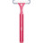 Бритва Bic Pure 3 Lady Pink 24 шт. (3086123395145)