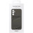 Чохол до мобільного телефона Samsung Samsung A34 Card Slot Case Black (EF-OA346TBEGRU)