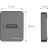 Док-станція для накопичувачів Gembird USB Type-C M.2 SATA NVME SSD (DD-U3M2)