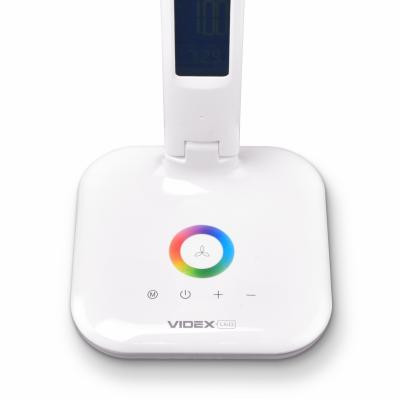 Настільна лампа Videx LED7W 3000-5500K 220V (VL-TF05W-RGB)
