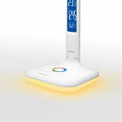 Настільна лампа Videx LED7W 3000-5500K 220V (VL-TF05W-RGB)