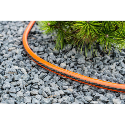 Шланг для поливу Cellfast ORANGE 1/2&quot;, 50м, 5 шарів, до 24бар -10…50°C (15-003)