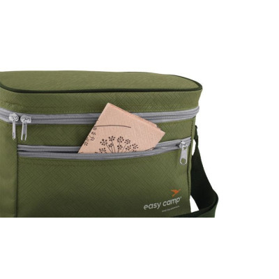 Термосумка Easy Camp Arctic Daisy M (600036) (931728)
