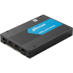 Накопичувач SSD U.2 2.5&quot; 3.2TB 9300 MAX 7mm Micron (MTFDHAL3T2TDR-1AT1ZABYYT)