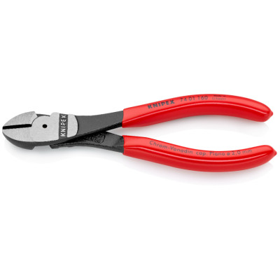 Набор инструментов KNIPEX 00 20 72 V02