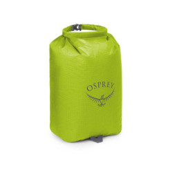 Гермомішок Osprey Ultralight DrySack 12L limon - O/S - зелений (009.3157)