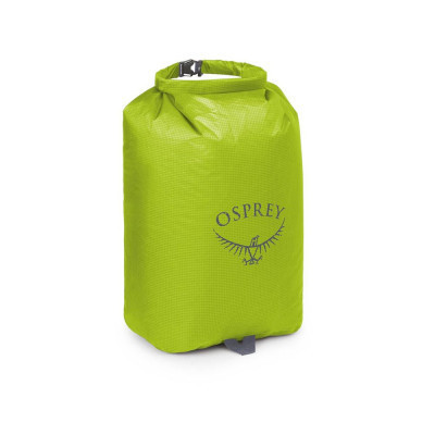 Гермомішок Osprey Ultralight DrySack 12L limon - O/S - зелений (009.3157)