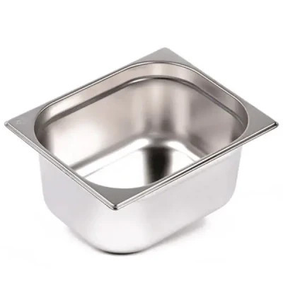 Гастроємність FoREST Bestkeep GN 1/2 h 150 мм 9 л (111280)