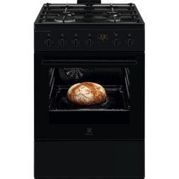 Плита Electrolux LKK660220K