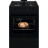 Плита Electrolux LKK660220K