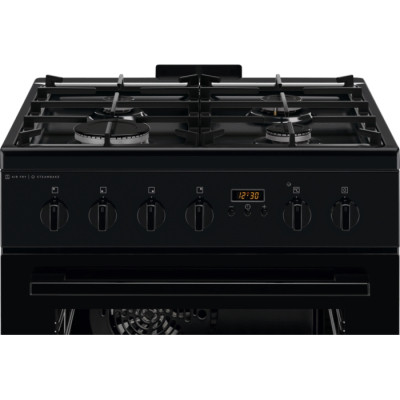 Плита Electrolux LKK660220K