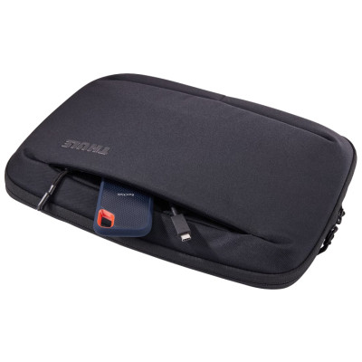 Сумка для ноутбука Thule 13 Subterra 2 MacBook Air Sleeve TSS-413A black (3205426)