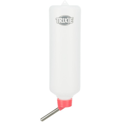 Поїлка для гризунів Trixie 450 мл (пластик) (4011905060651)