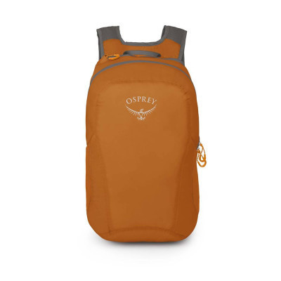 Рюкзак туристичний Osprey Ultralight Stuff Pack toffee orange O/S (009.3250)