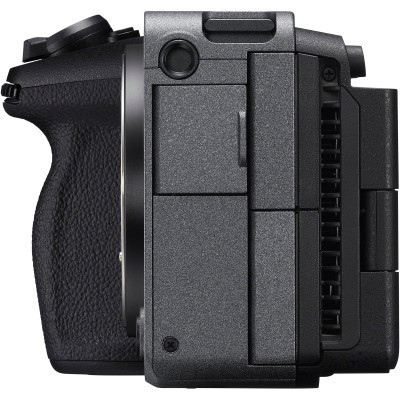 Цифрова відеокамера Sony FX30 Body (ILMEFX30B.CEC)