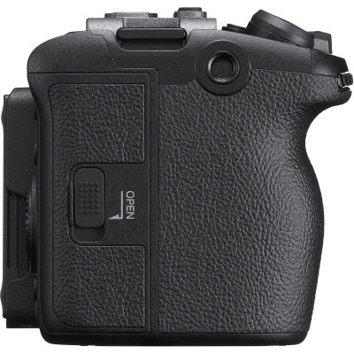 Цифрова відеокамера Sony FX30 Body (ILMEFX30B.CEC)