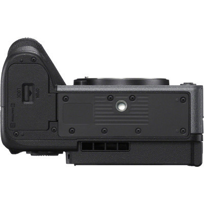 Цифрова відеокамера Sony FX30 Body (ILMEFX30B.CEC)
