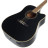 Гітара електроакустична Cort AD880CE Black (AD880CE BK)