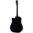 Гітара електроакустична Cort AD880CE Black (AD880CE BK)