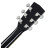 Гітара електроакустична Cort AD880CE Black (AD880CE BK)