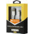 Дата кабель USB 2.0 AM to Lightning 1.0m MFI Pearl White Canyon (CNS-MFIC3PW)