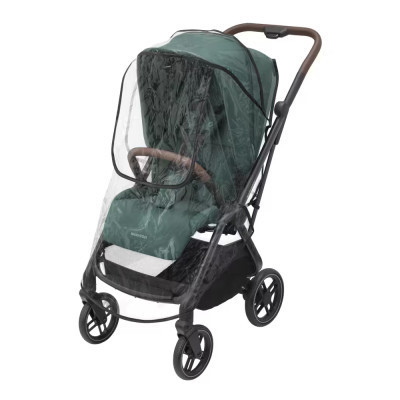 Дощовик Maxi-Cosi Ultra Compact Raincover (1412000111)
