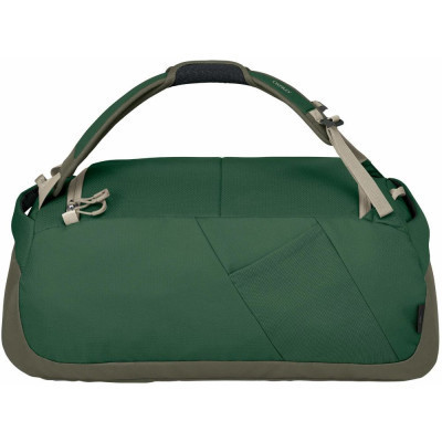 Дорожня сумка Osprey Daylite Duffel 60 green canopy/green creek (009.3464)