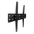 Кронштейн Sector TV40F Black