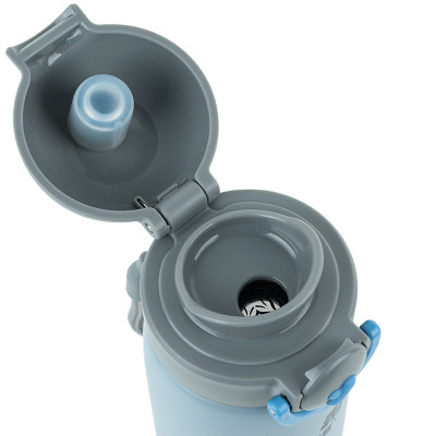 Термос Kite 430 мл, Hot style (K25-1221-3)