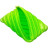 Пенал Zipit Neon Jumbo Radiant Lime (ZTJ-NN-1)