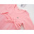 Плаття дитяче Breeze з фатиновою спідницею (12302-98G-pink)