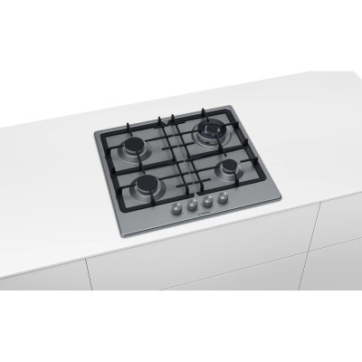 Варочна поверхня Bosch PGH6B5O93R
