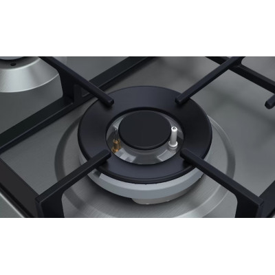 Варочна поверхня Bosch PGH6B5O93R